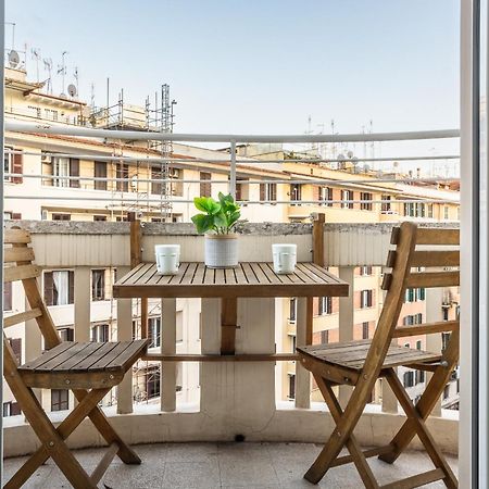 Maximo Luxe -Villa & Apartment Róma Kültér fotó