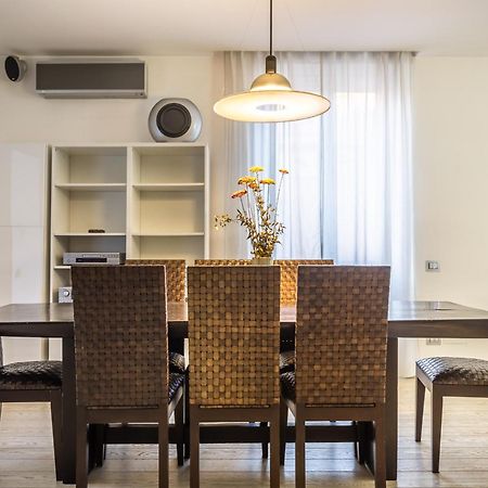 Maximo Luxe -Villa & Apartment Róma Kültér fotó