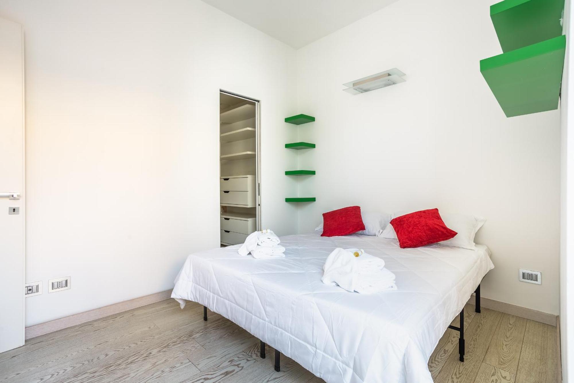 Maximo Luxe -Villa & Apartment Róma Kültér fotó