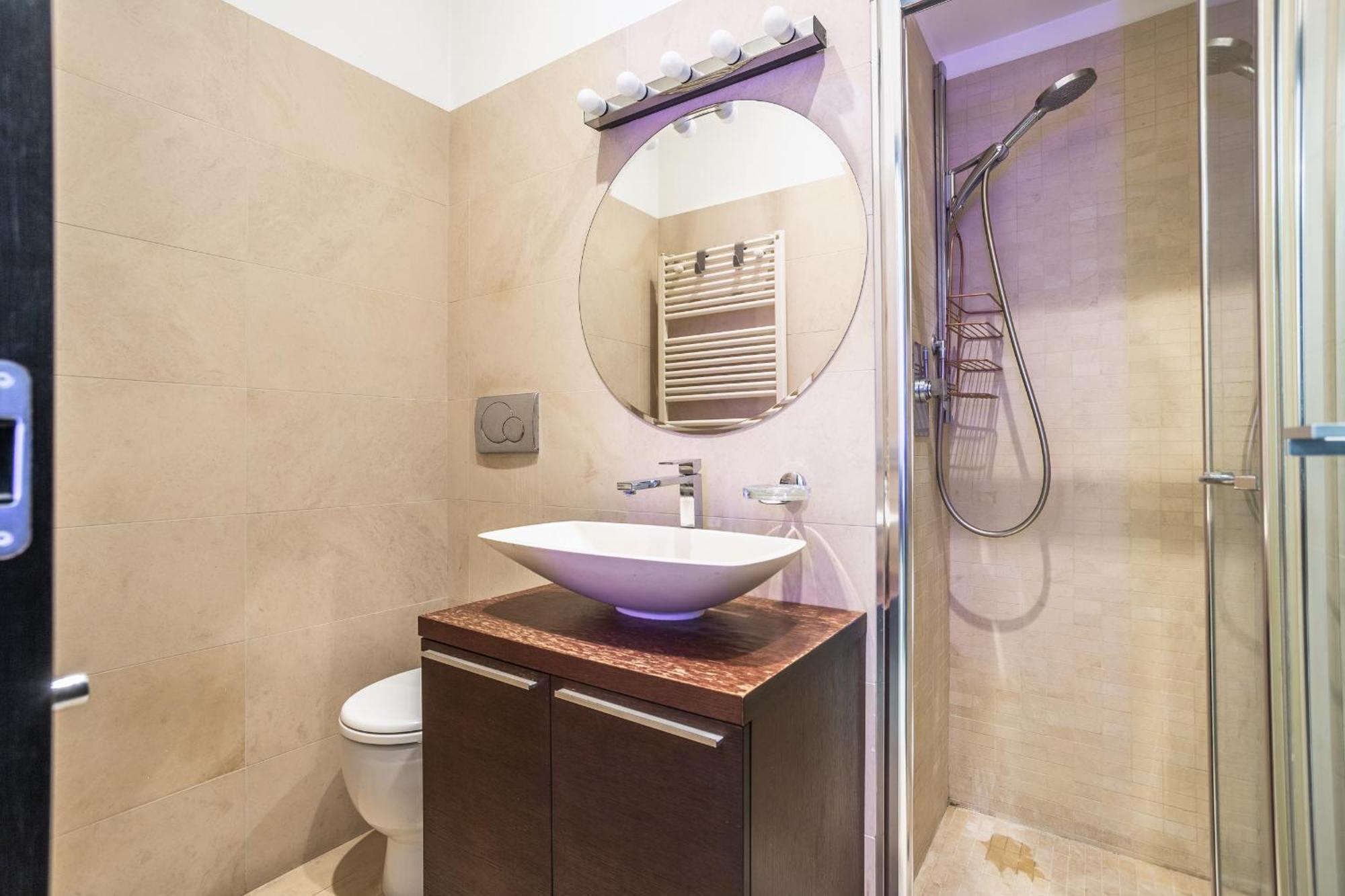 Maximo Luxe -Villa & Apartment Róma Kültér fotó