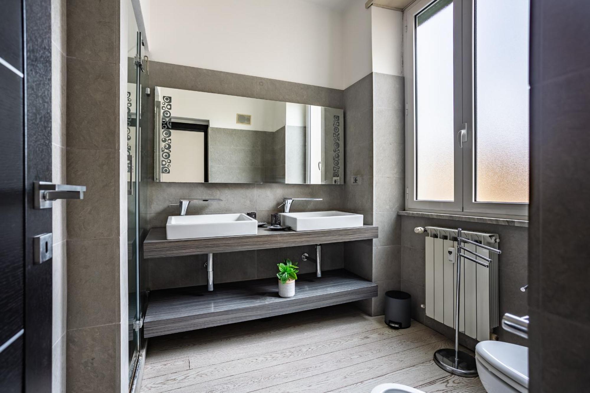 Maximo Luxe -Villa & Apartment Róma Kültér fotó